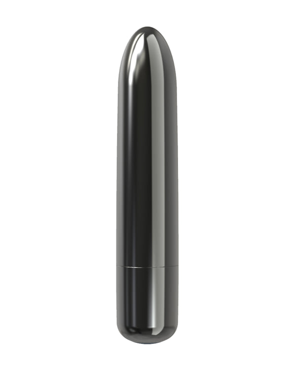 PowerBullet Bullet Point Vibrator miniwibrator czarny