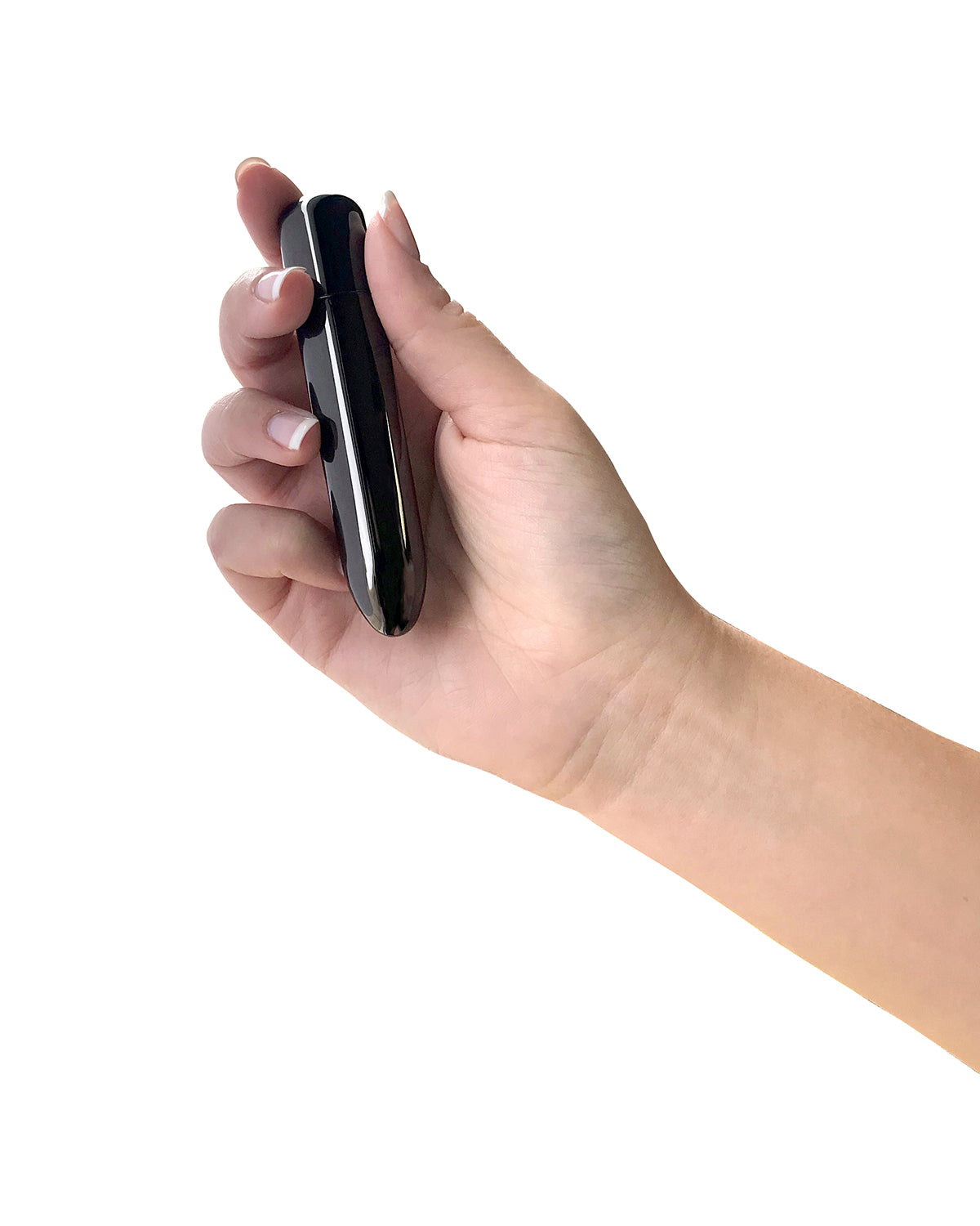 PowerBullet Bullet Point Vibrator miniwibrator czarny