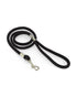 Rimba Dog Leash Long smycz erotyczna czarna