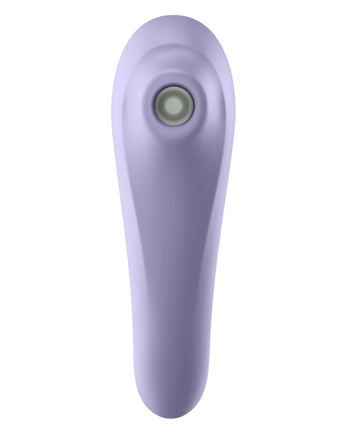 Satisfyer Dual Pleasure wibrator i stymulator w jednym z aplikacją na smartfona fiołkowy