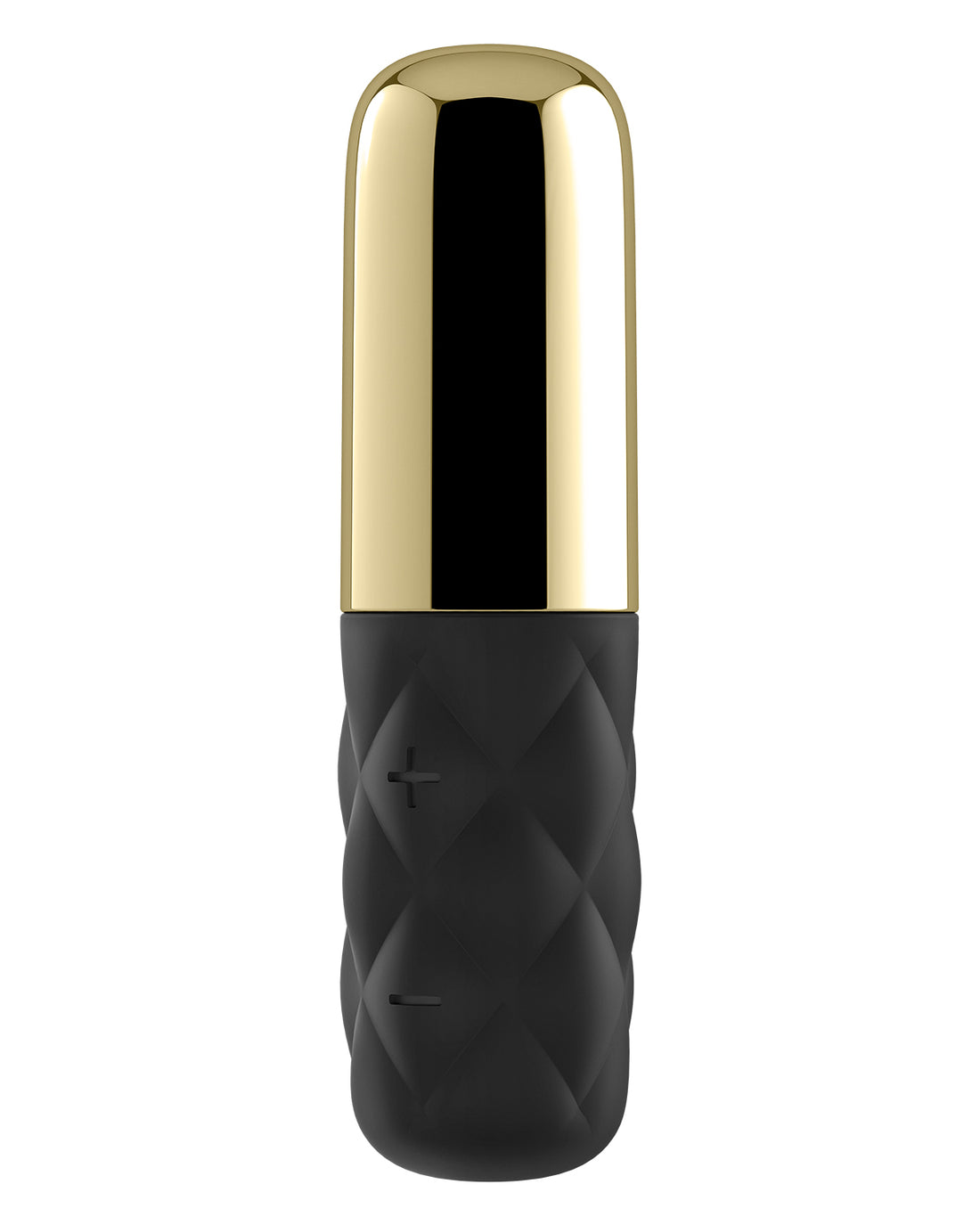 Satisfyer Lovely Honey miniwibrator złoty