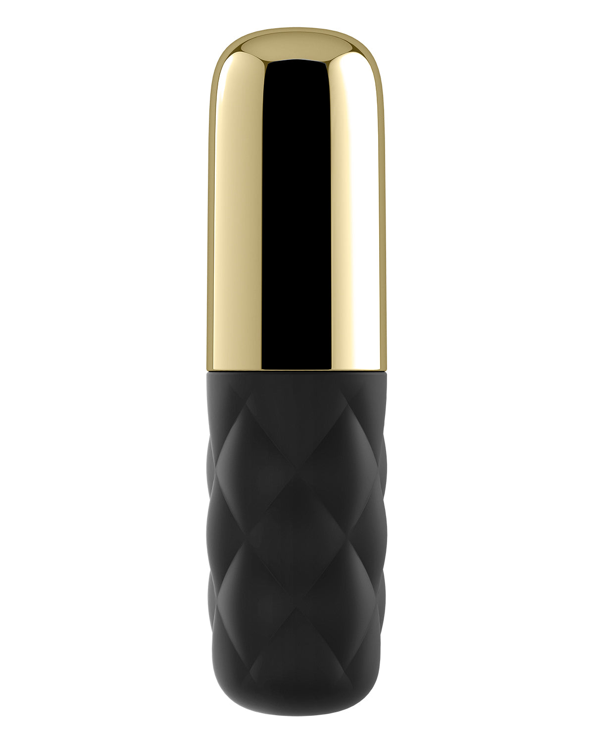 Satisfyer Lovely Honey miniwibrator złoty