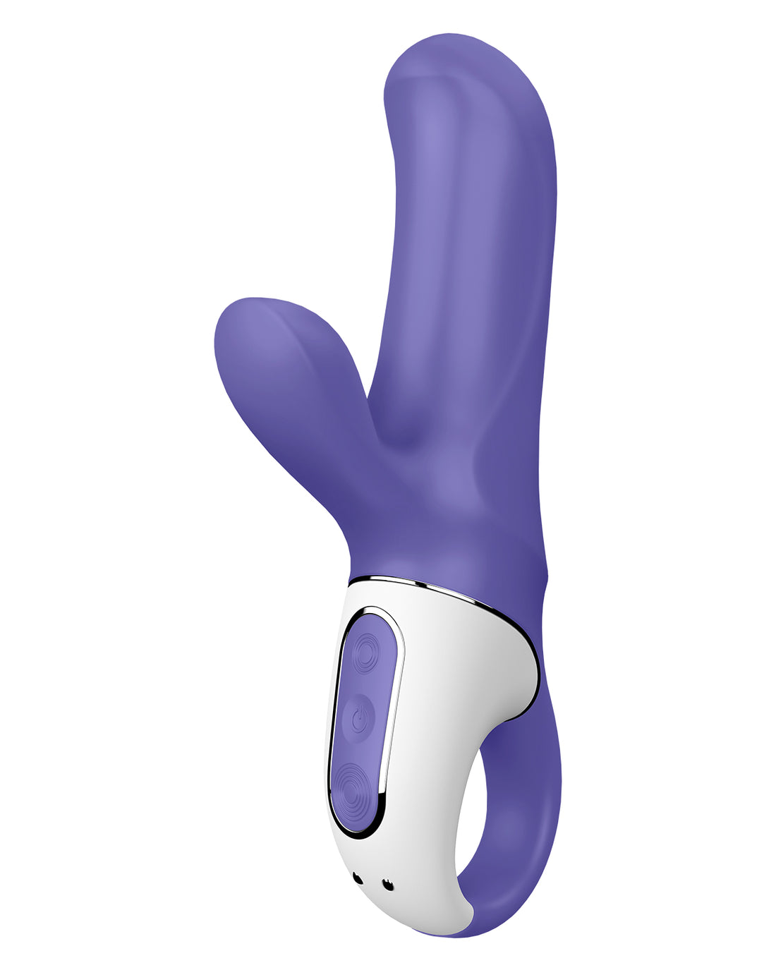 Satisfyer Magic Bunny wibrator króliczek fioletowy