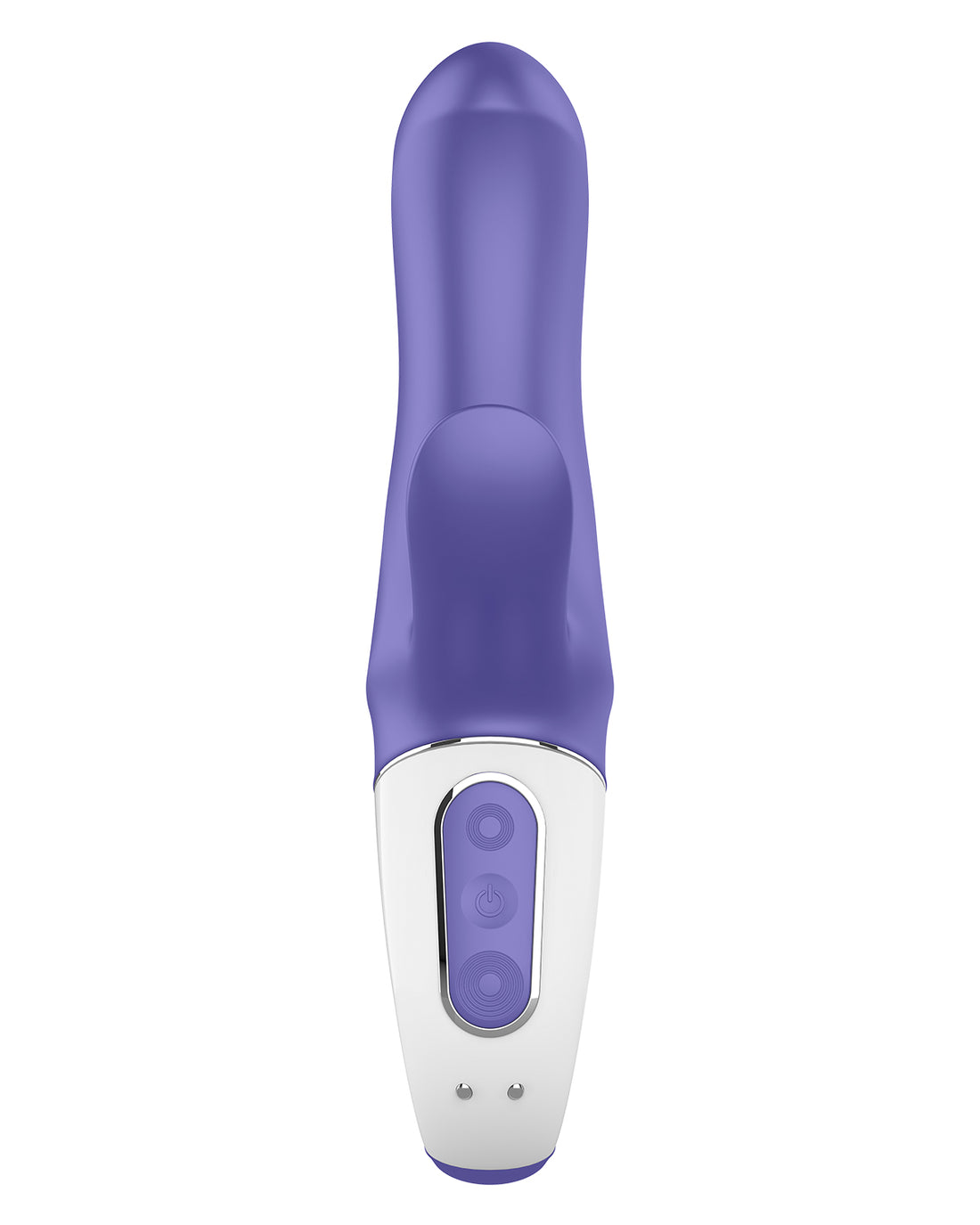 Satisfyer Magic Bunny wibrator króliczek fioletowy