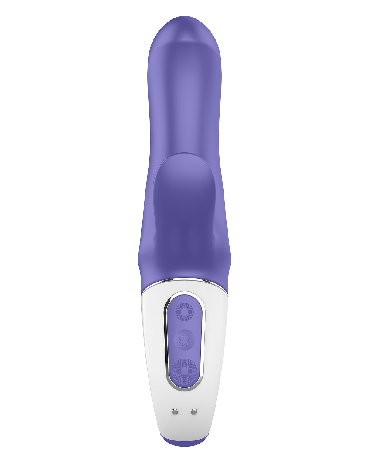 Satisfyer Magic Bunny wibrator króliczek fioletowy