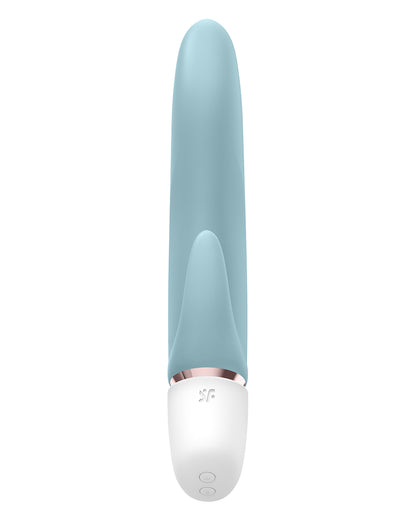 Satisfyer Marvelous Four zestaw 4 gadżetów stymulacja falami powietrza + wibracje