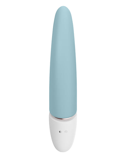 Satisfyer Marvelous Four zestaw 4 gadżetów stymulacja falami powietrza + wibracje
