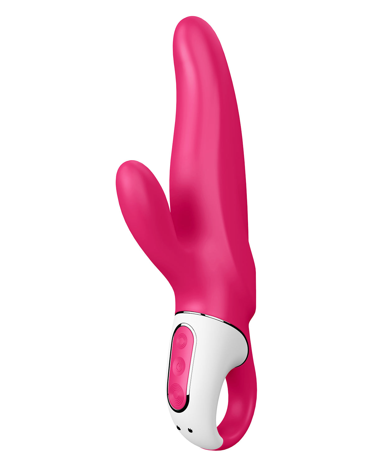 Satisfyer Mr. Rabbit wibrator króliczek różowy