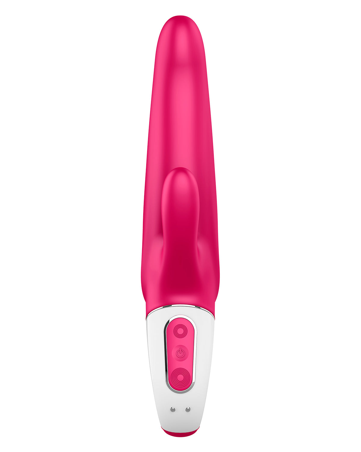 Satisfyer Mr. Rabbit wibrator króliczek różowy
