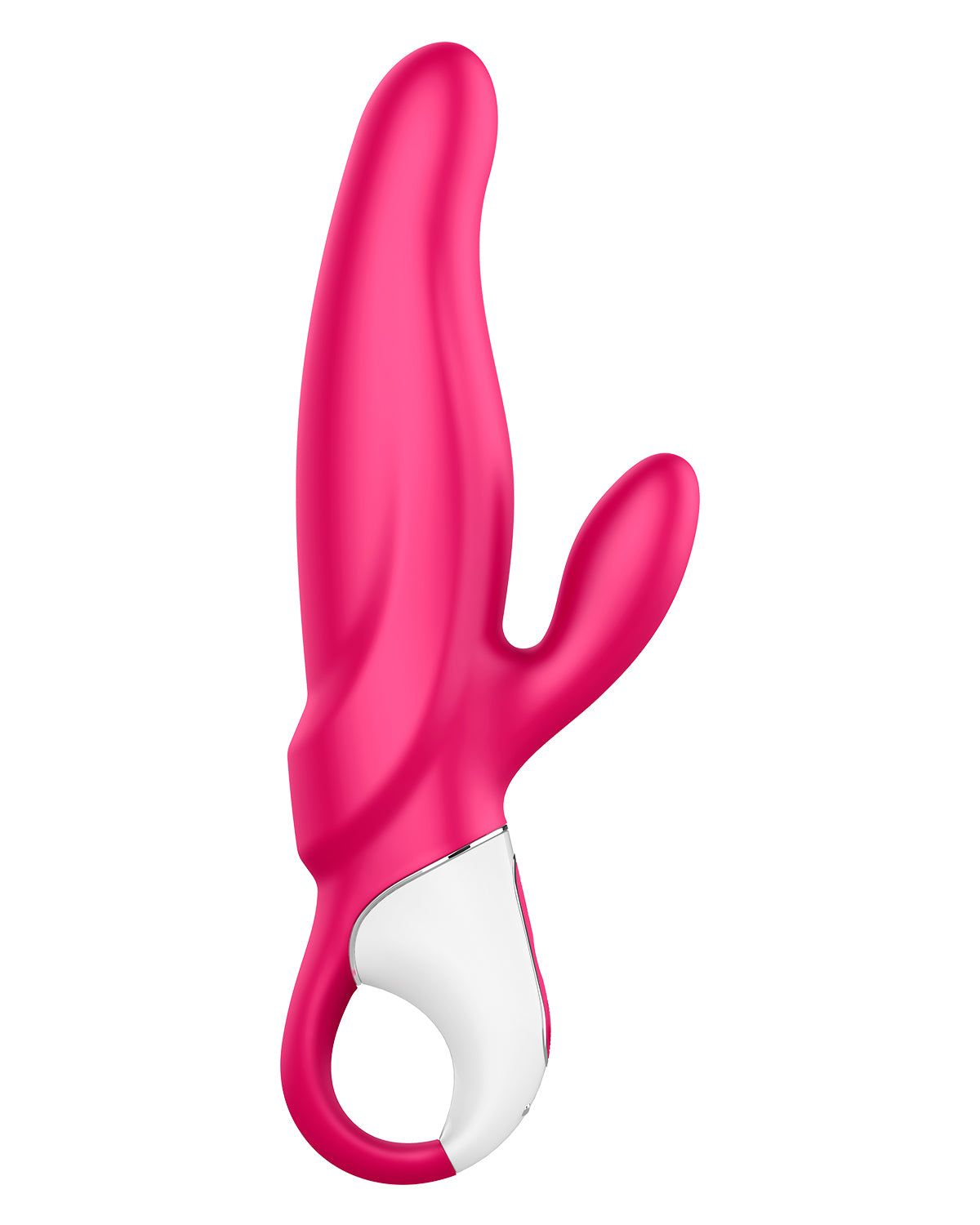 Satisfyer Mr. Rabbit wibrator króliczek różowy
