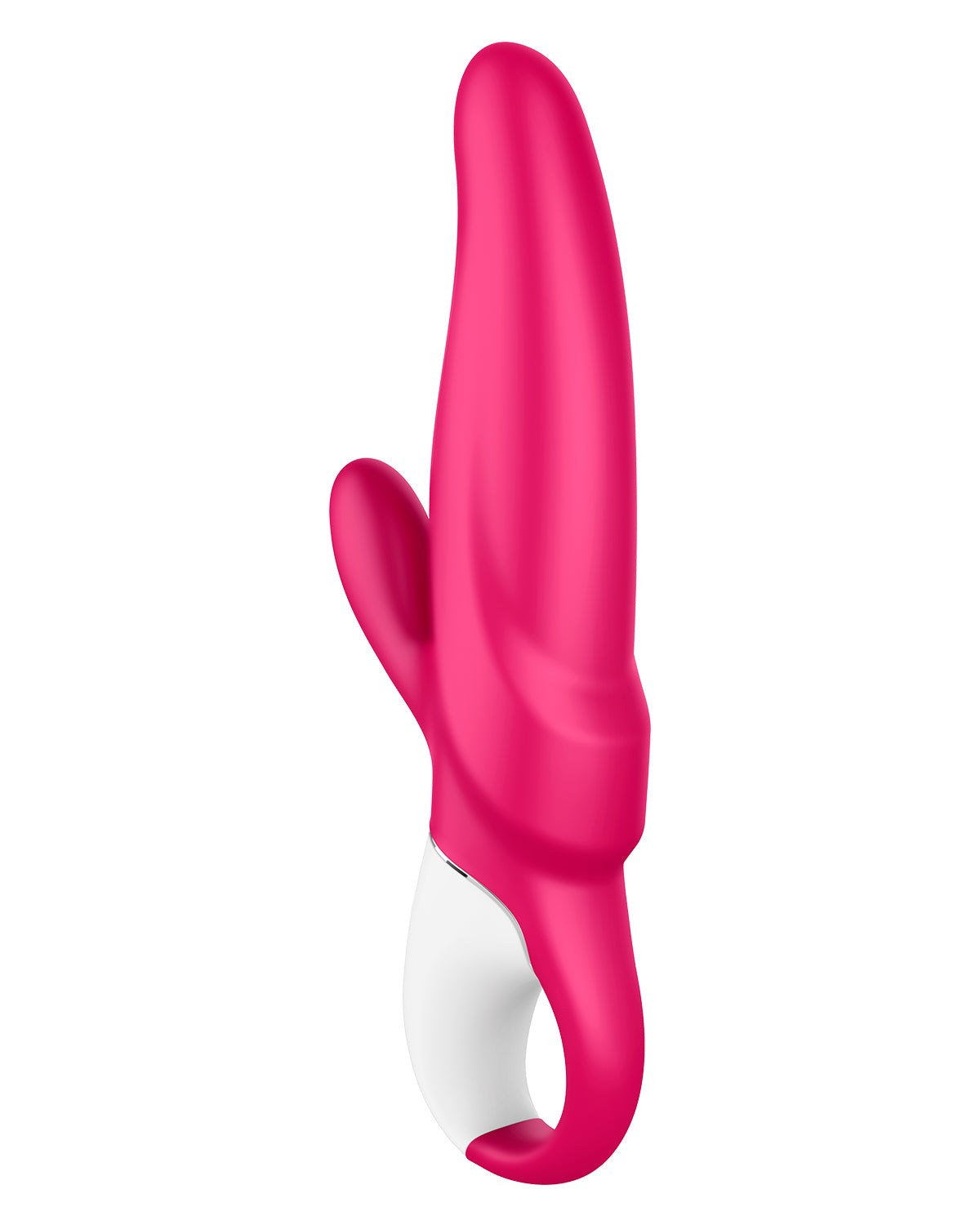 Satisfyer Mr. Rabbit wibrator króliczek różowy