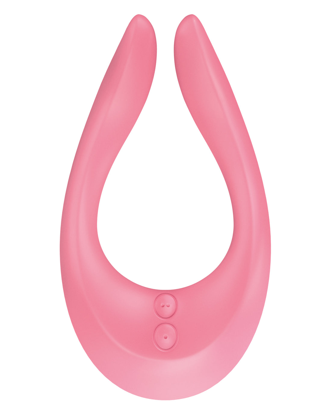Satisfyer Partner Multifun 2 multiwibrator dla par