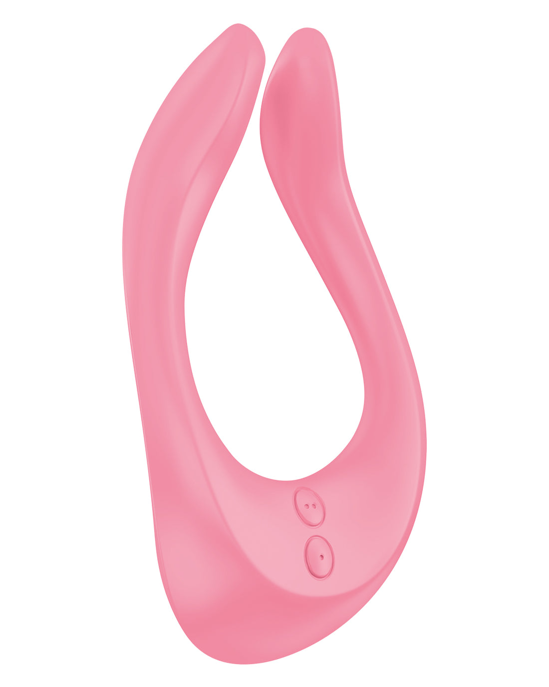Satisfyer Partner Multifun 2 multiwibrator dla par
