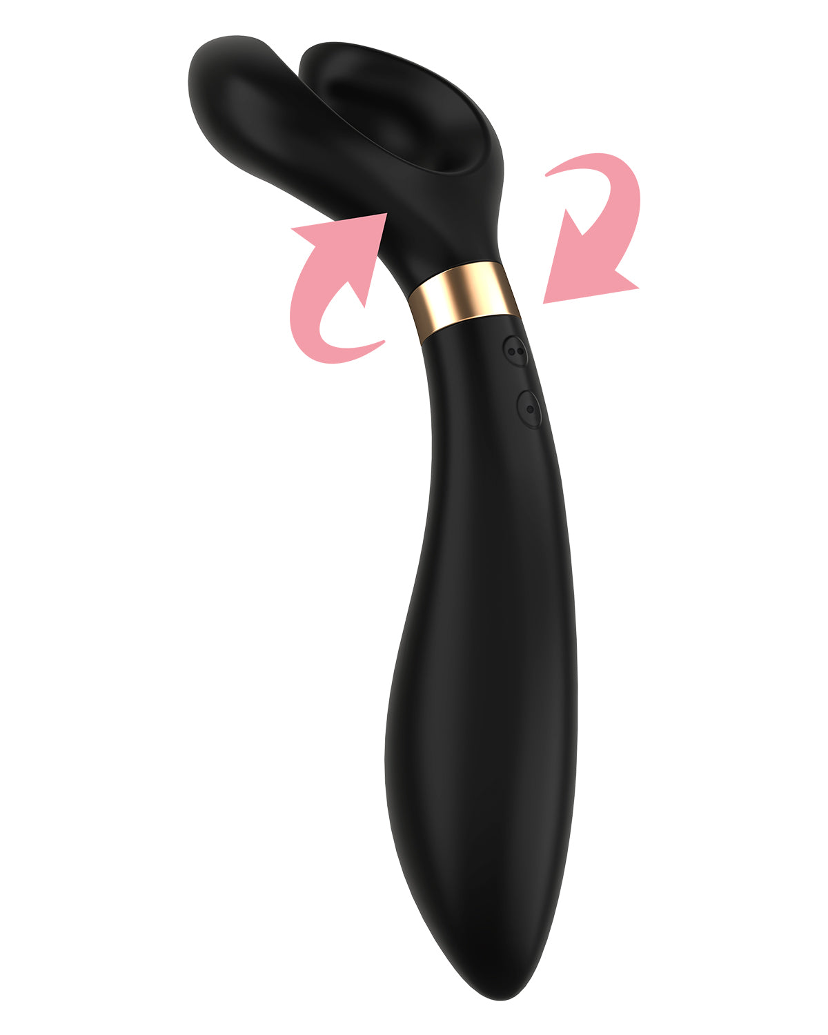 Satisfyer Partner Multifun 3 multiwibrator dla par