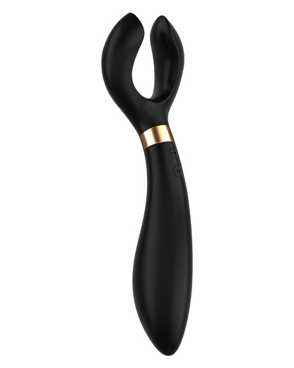 Satisfyer Partner Multifun 3 multiwibrator dla par