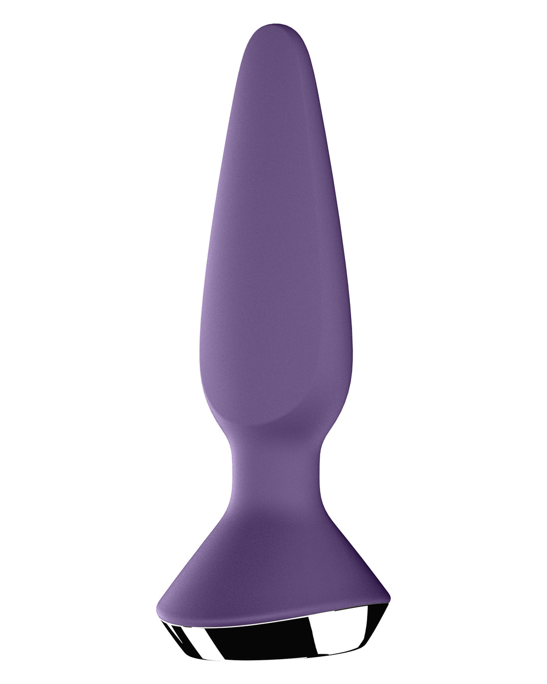 Satisfyer Plug-ilicious 1 wibrujący korek analny