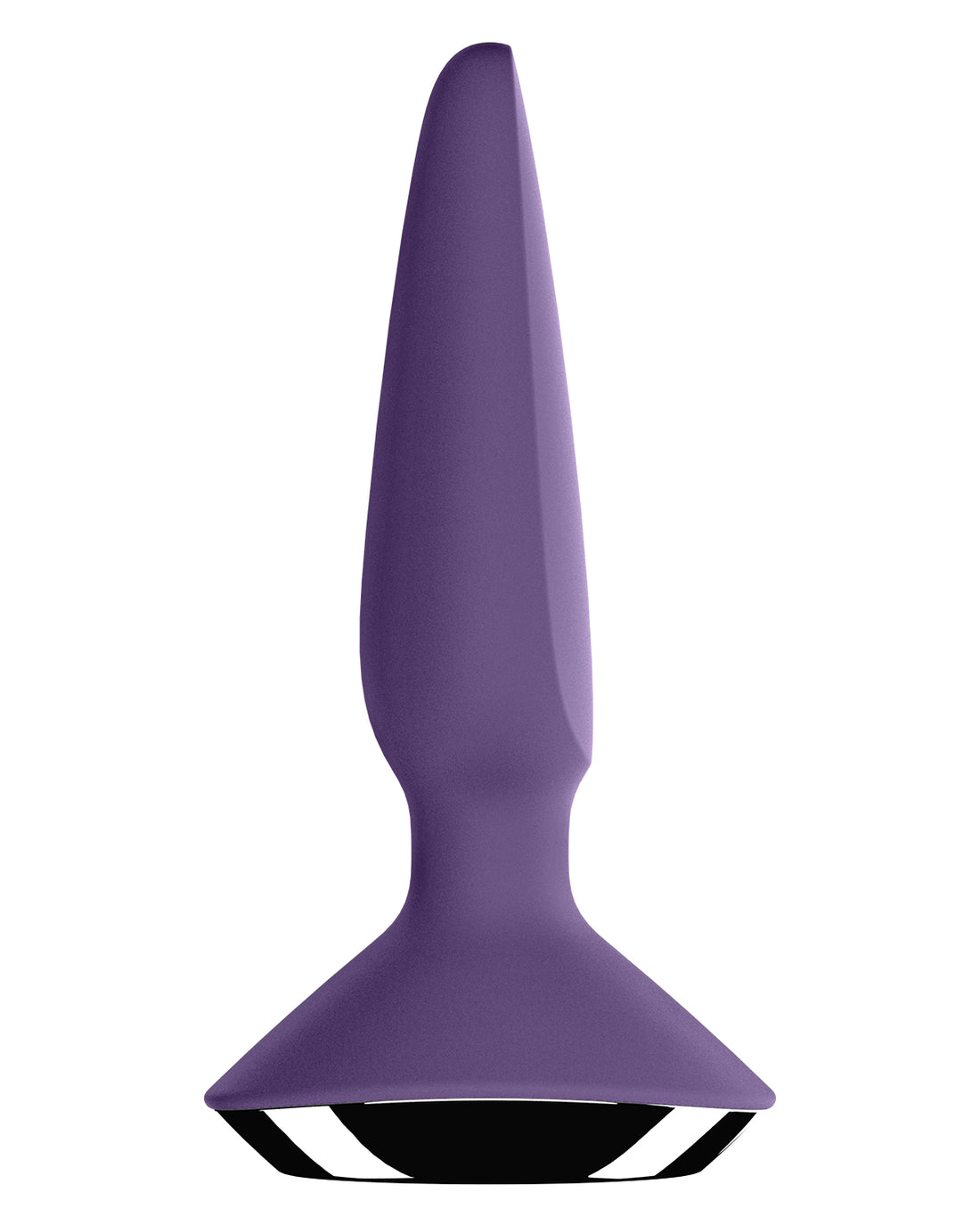 Satisfyer Plug-ilicious 1 wibrujący korek analny
