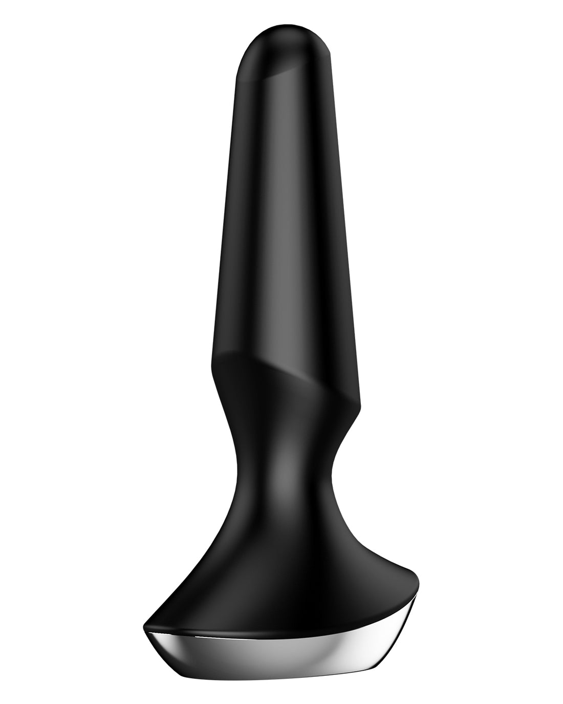 Satisfyer Plug-ilicious 2 wibrujący korek analny