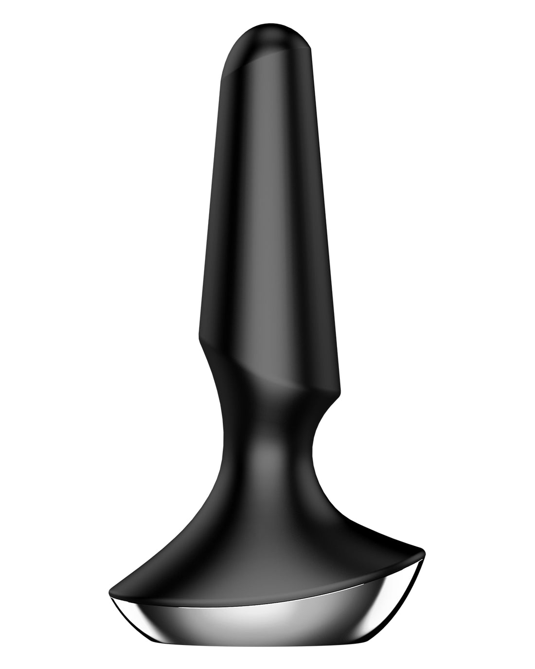 Satisfyer Plug-ilicious 2 wibrujący korek analny