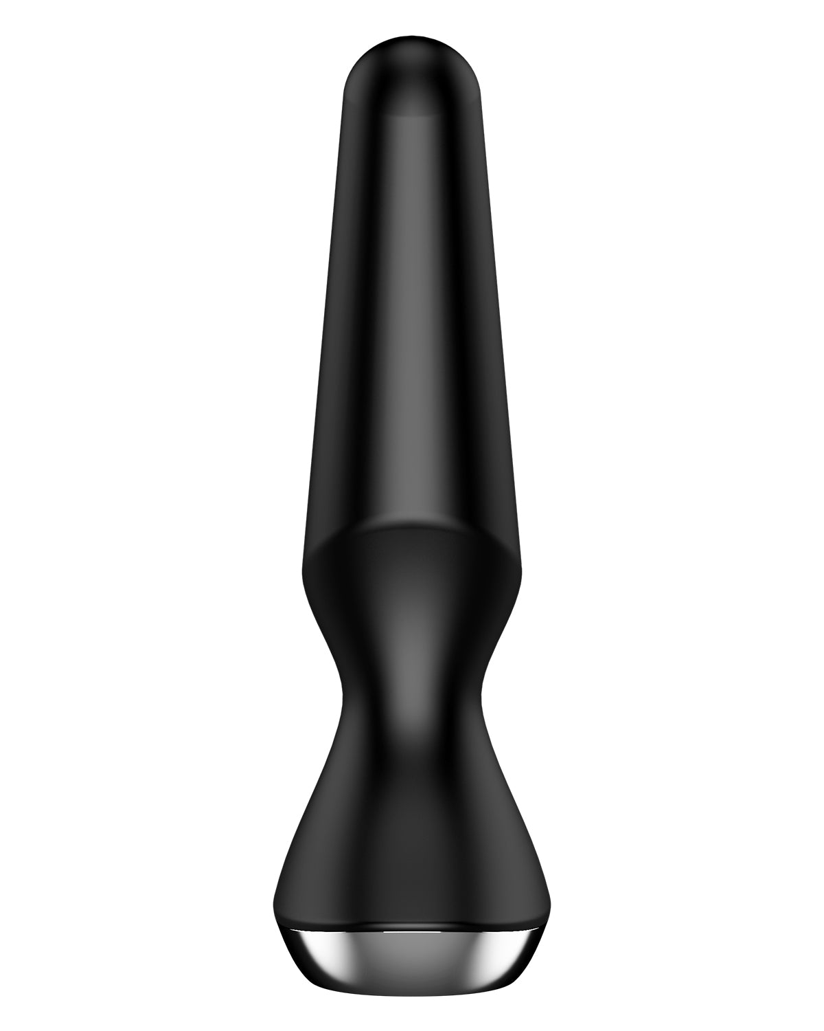 Satisfyer Plug-ilicious 2 wibrujący korek analny