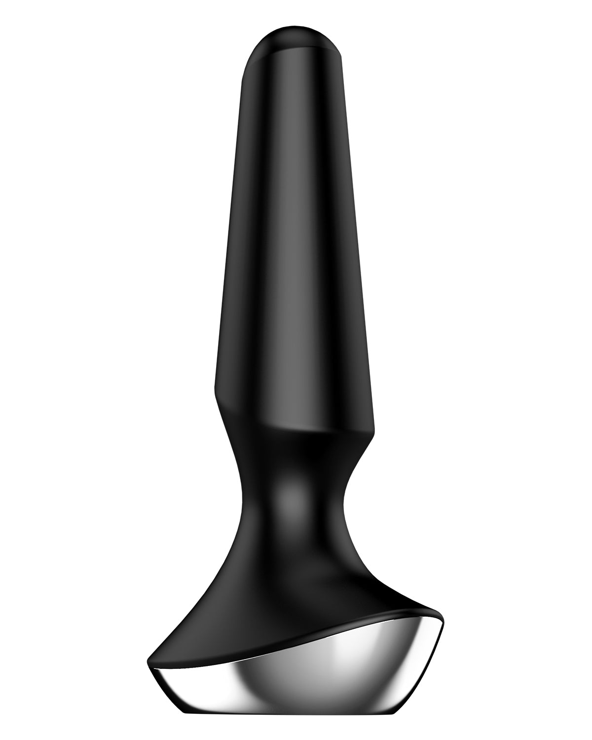 Satisfyer Plug-ilicious 2 wibrujący korek analny