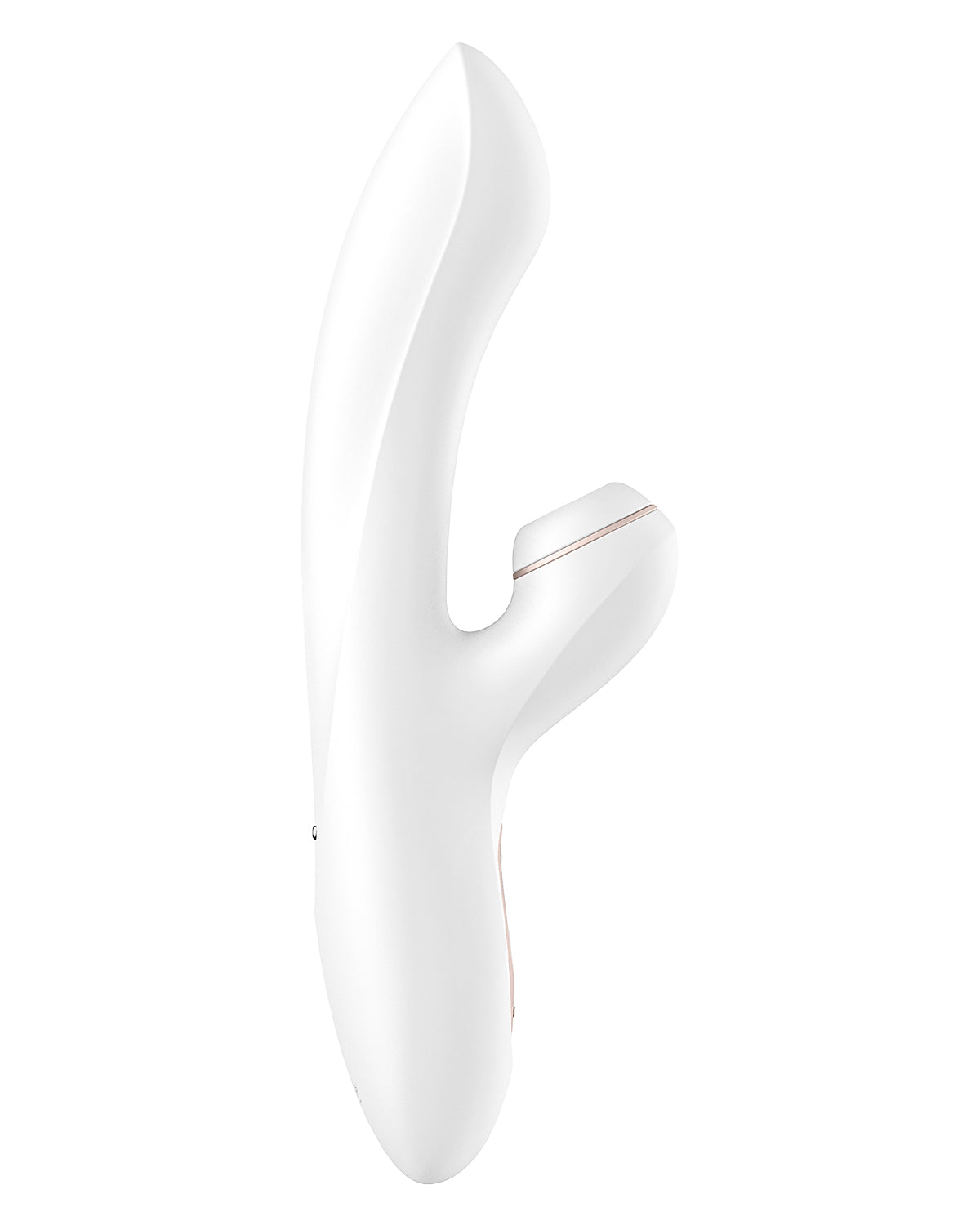 Satisfyer Pro+ G-Spot wibrator króliczek z bezdotykowym stymulatorem łechtaczki