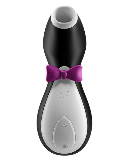 Satisfyer Pro Penguin Bezdotykowy Stymulator Łechtaczki