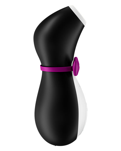 Satisfyer Pro Penguin Bezdotykowy Stymulator Łechtaczki