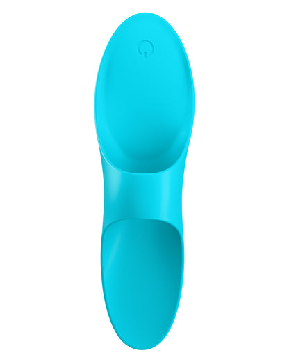 Satisfyer Teaser wibrator na palec