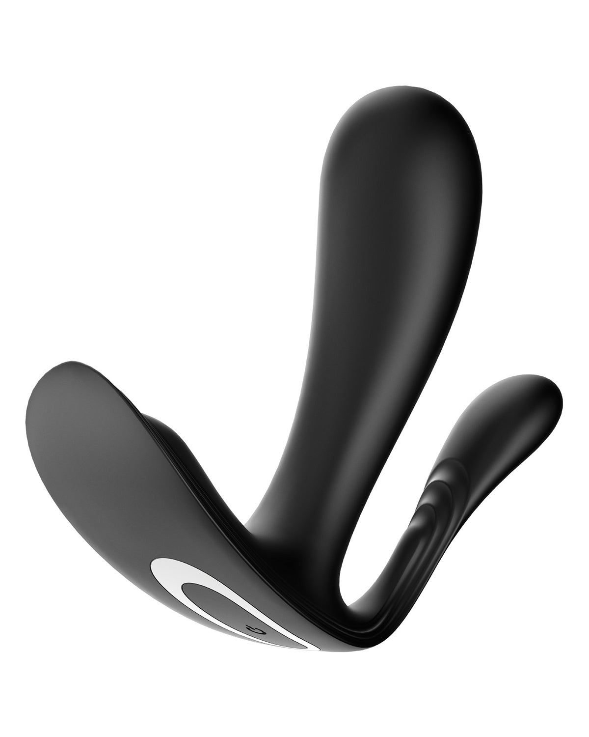 Satisfyer Top Secret+ wibrator punktu G i stymulator analny