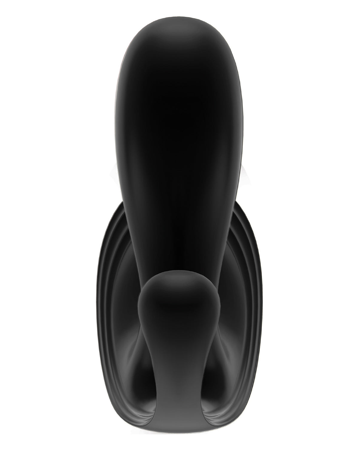 Satisfyer Top Secret+ wibrator punktu G i stymulator analny