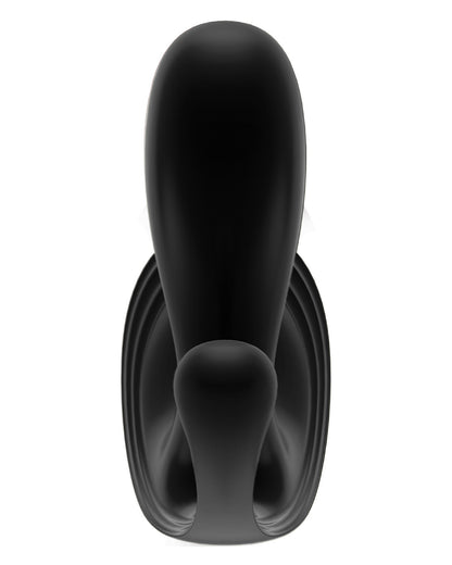 Satisfyer Top Secret+ wibrator punktu G i stymulator analny
