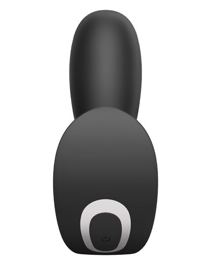 Satisfyer Top Secret+ wibrator punktu G i stymulator analny