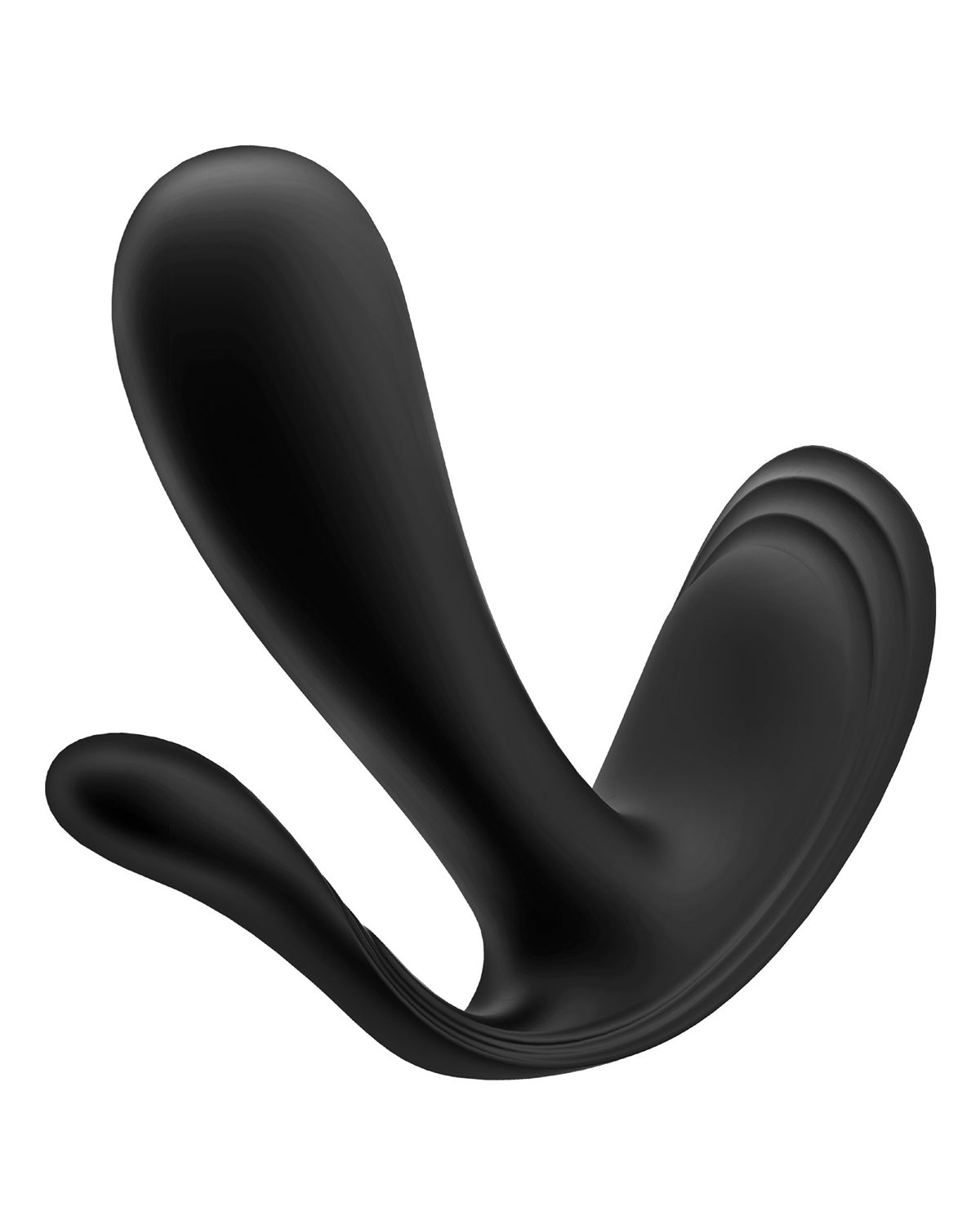 Satisfyer Top Secret+ wibrator punktu G i stymulator analny