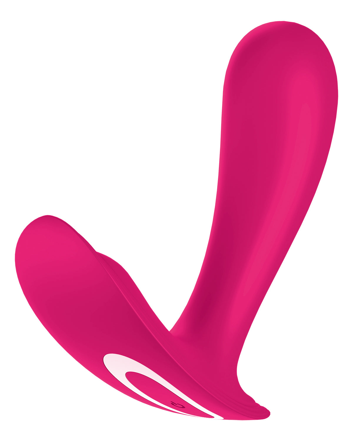 Satisfyer Top Secret wibrator punktu G
