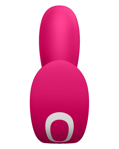 Satisfyer Top Secret wibrator punktu G