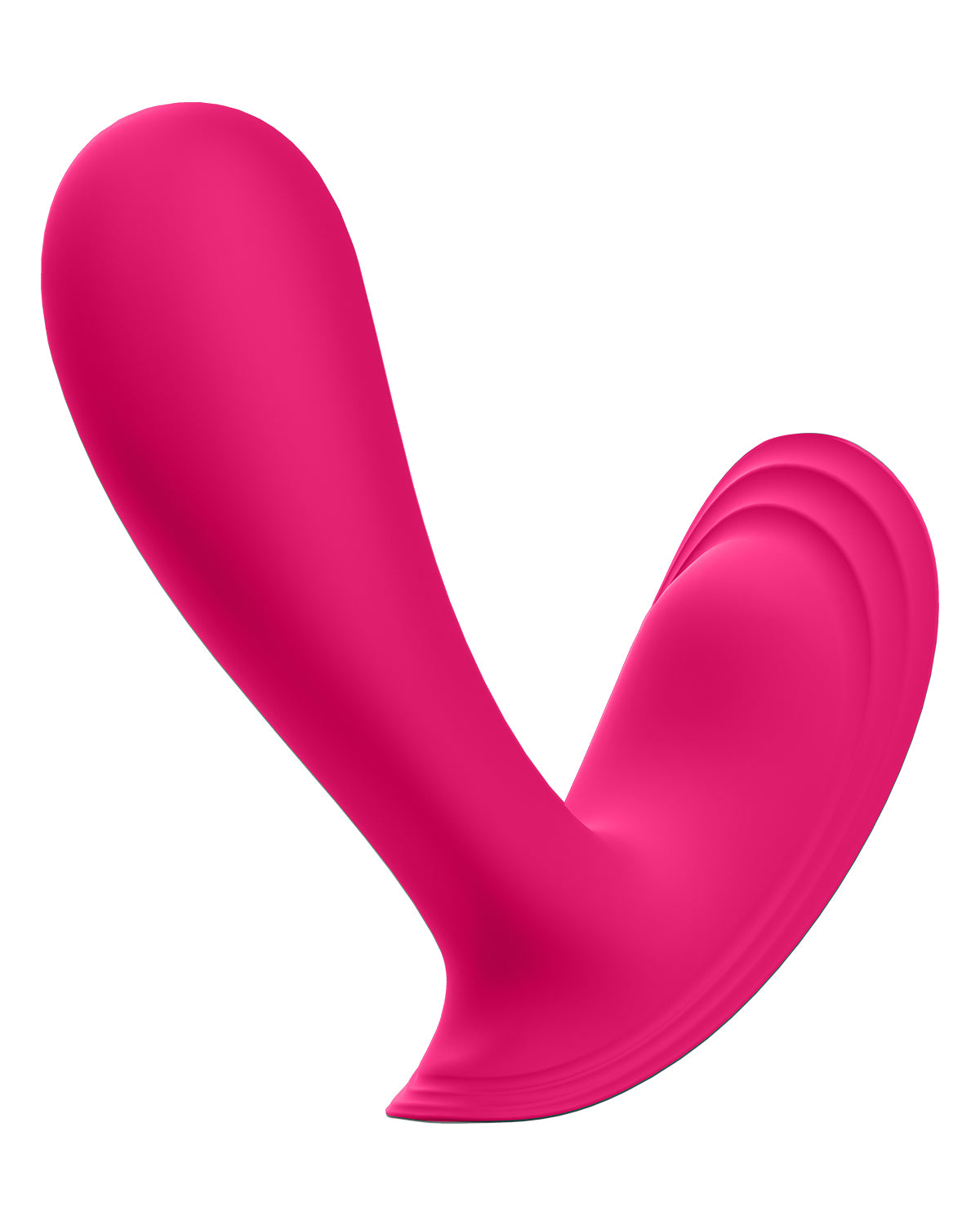Satisfyer Top Secret wibrator punktu G