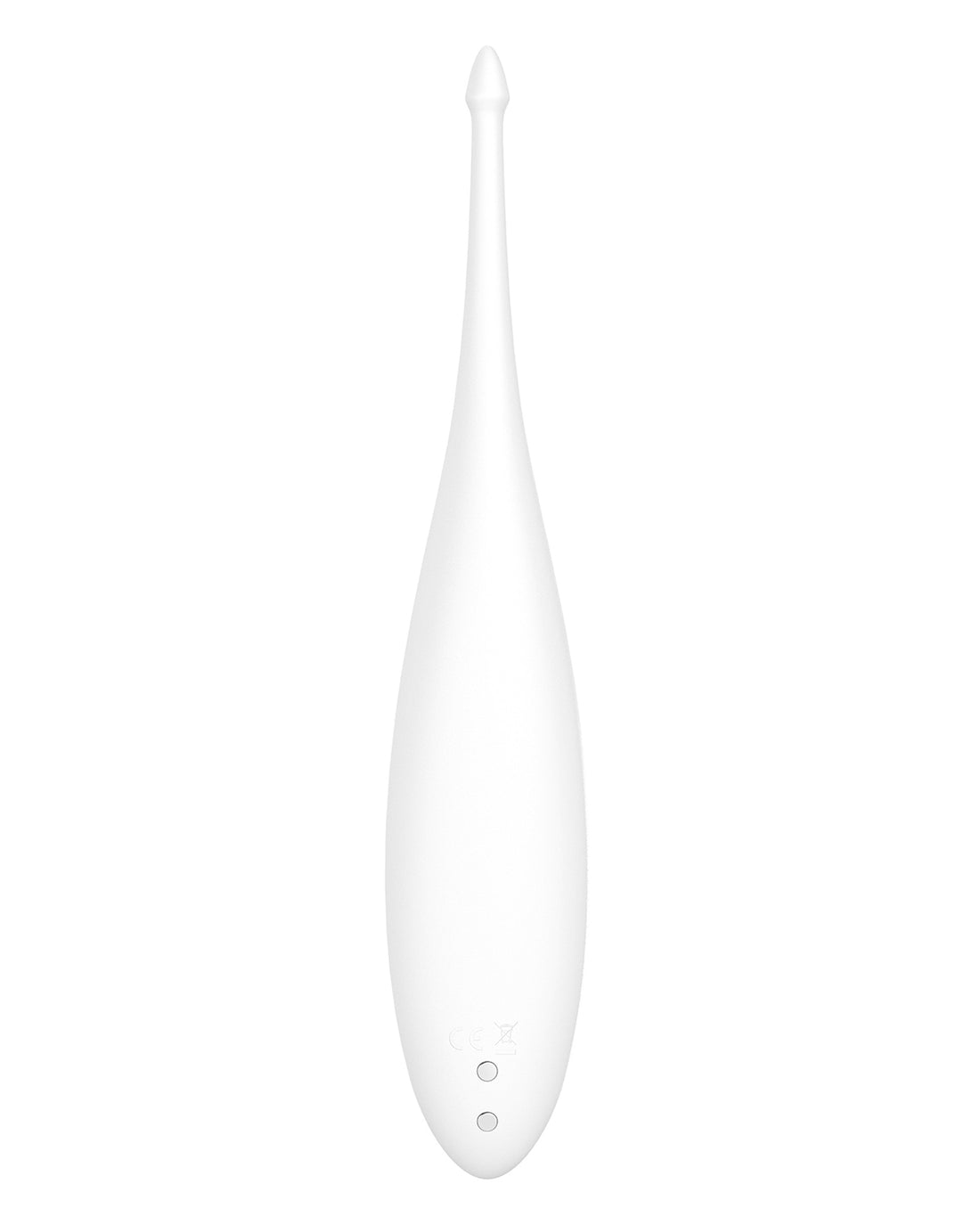 Satisfyer Twirling Fun stymulator z rotującą końcówką