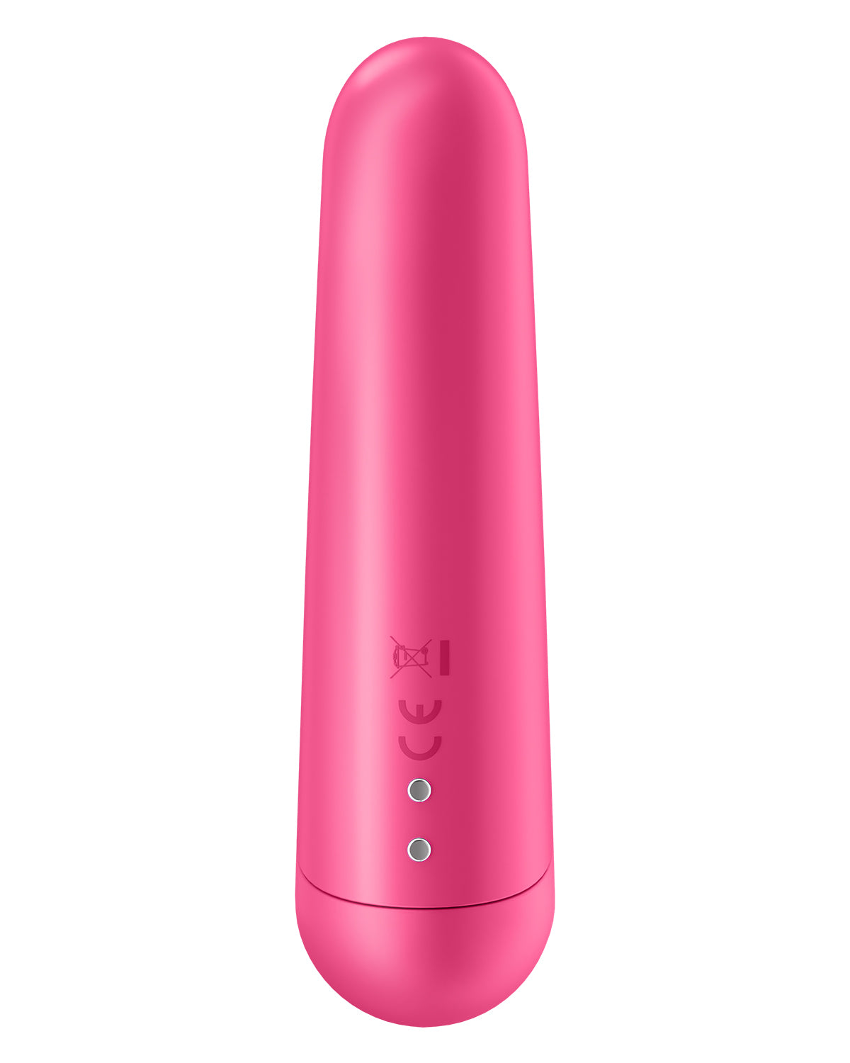 Satisfyer Ultra Power Bullet 3 miniwibrator