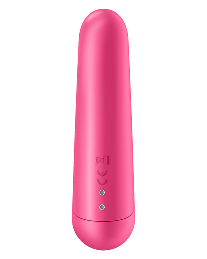 Satisfyer Ultra Power Bullet 3 miniwibrator
