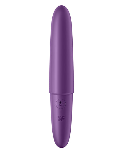 Satisfyer Ultra Power Bullet 6 miniwibrator