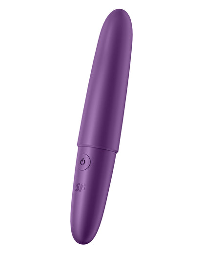 Satisfyer Ultra Power Bullet 6 miniwibrator