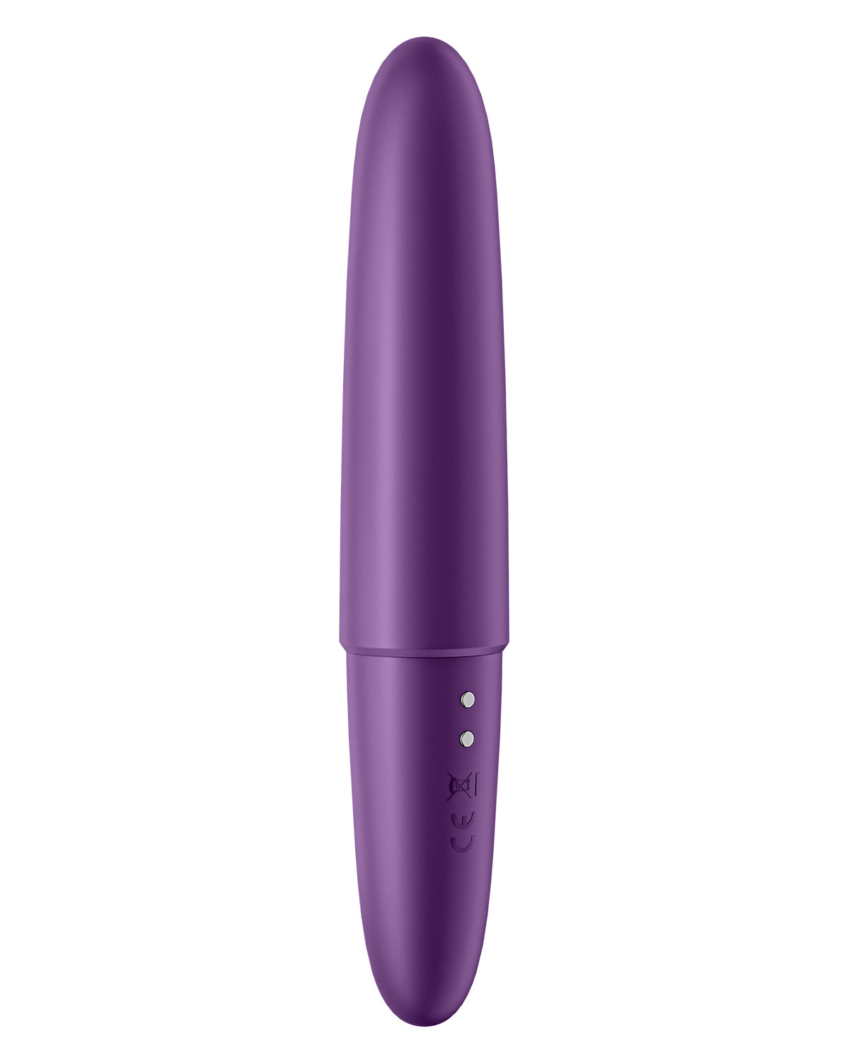 Satisfyer Ultra Power Bullet 6 miniwibrator