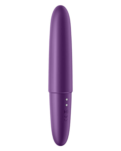 Satisfyer Ultra Power Bullet 6 miniwibrator