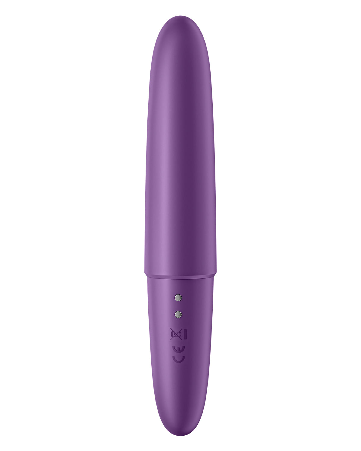 Satisfyer Ultra Power Bullet 6 miniwibrator