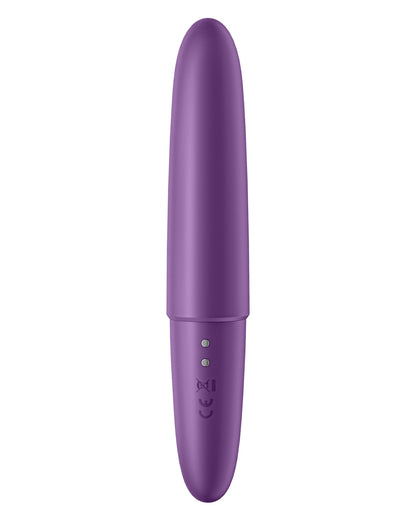 Satisfyer Ultra Power Bullet 6 miniwibrator