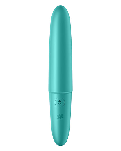 Satisfyer Ultra Power Bullet 6 miniwibrator