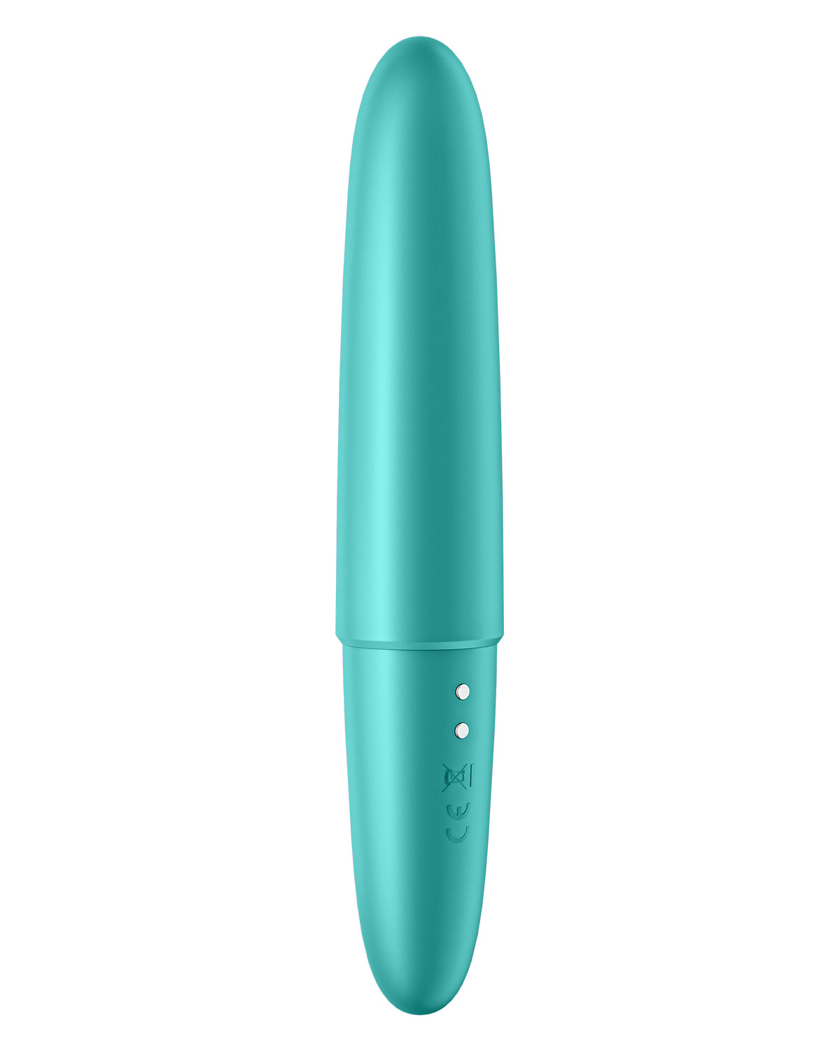 Satisfyer Ultra Power Bullet 6 miniwibrator