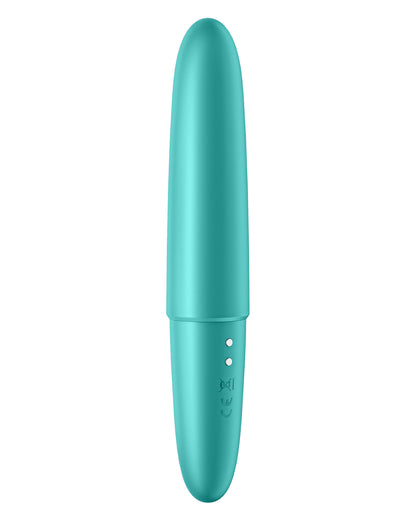 Satisfyer Ultra Power Bullet 6 miniwibrator