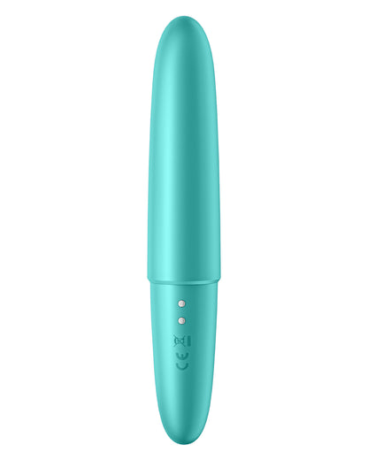 Satisfyer Ultra Power Bullet 6 miniwibrator